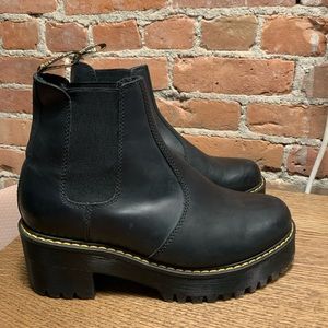 Doc Martens Rometty Chelsea Boots